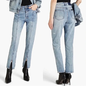 Ksubi New Wave Jeans